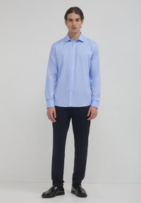 Calliope Camicia - azzurro
