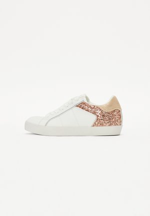 Gioseppo, FAIRHAVEN - Zapatillas - blanco