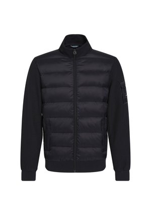 Gabbiano, Giacca invernale - navy