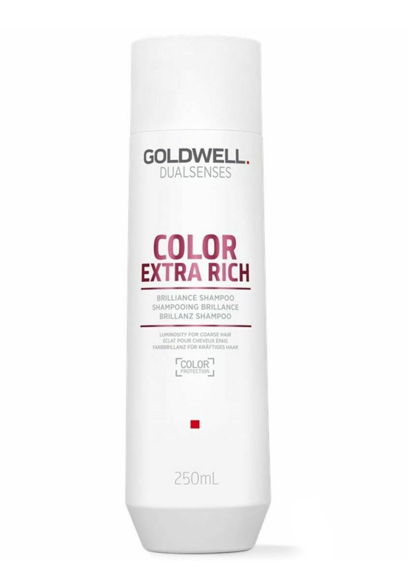 Goldwell GOLDWELL DUALSENSES COLOR EXTRA RICH SHAMPOO* DUALSENSES COLOR ...
