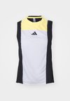 MATCH TANK PRO - Top - white/spark/black