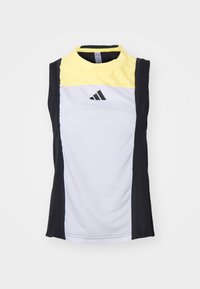 MATCH TANK PRO - Top - white/spark/black