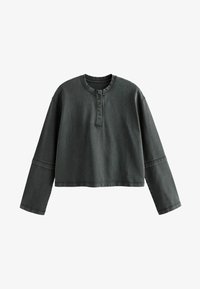 Selezionato, indigo blue