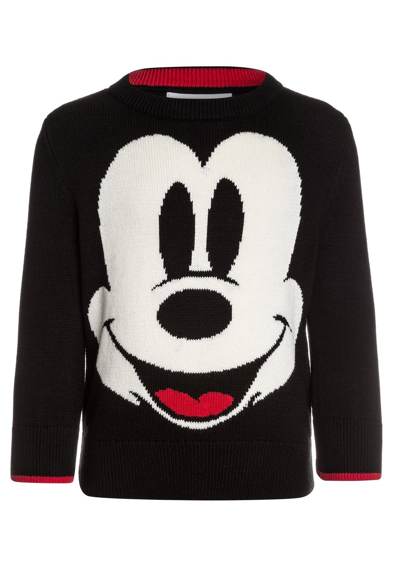 GAP Trui zwart GAP Trui zwart