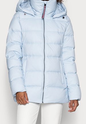 Daunenjacke - light blue