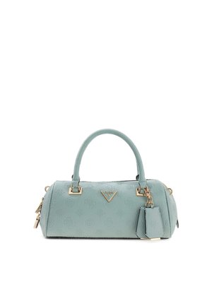 CRESIDIA LOGO - Borsa a mano - hellgrün