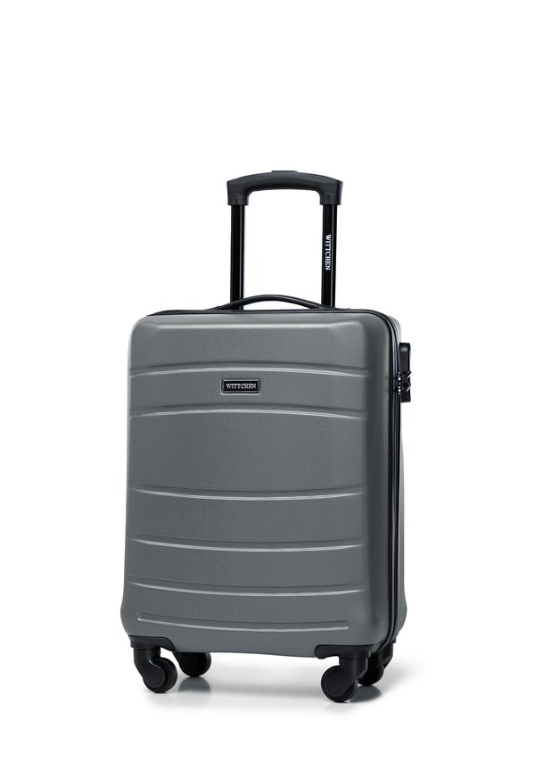 GLOBE LINE - Trolley - grau