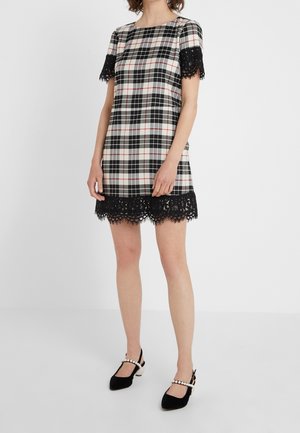 Jurk - black