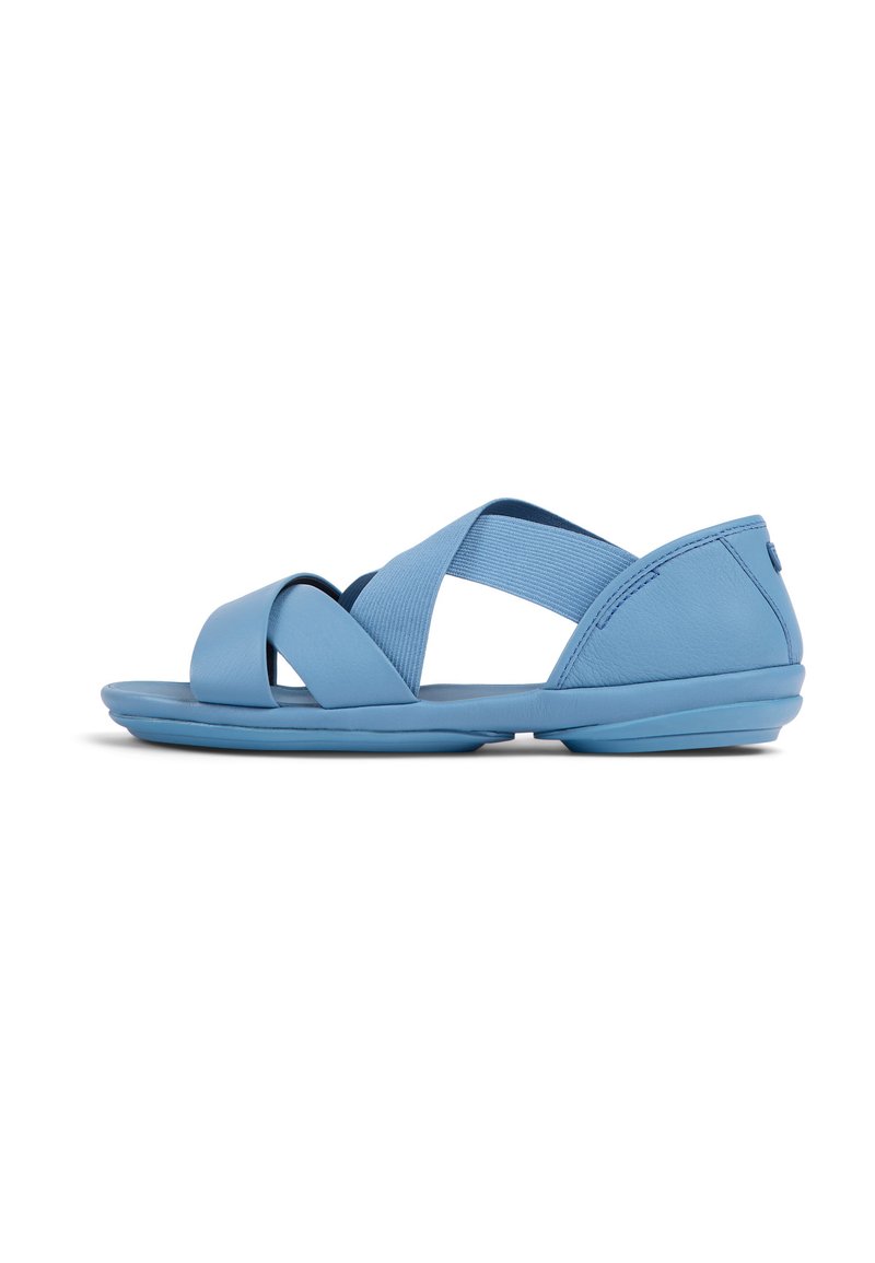 camper right nina sandal