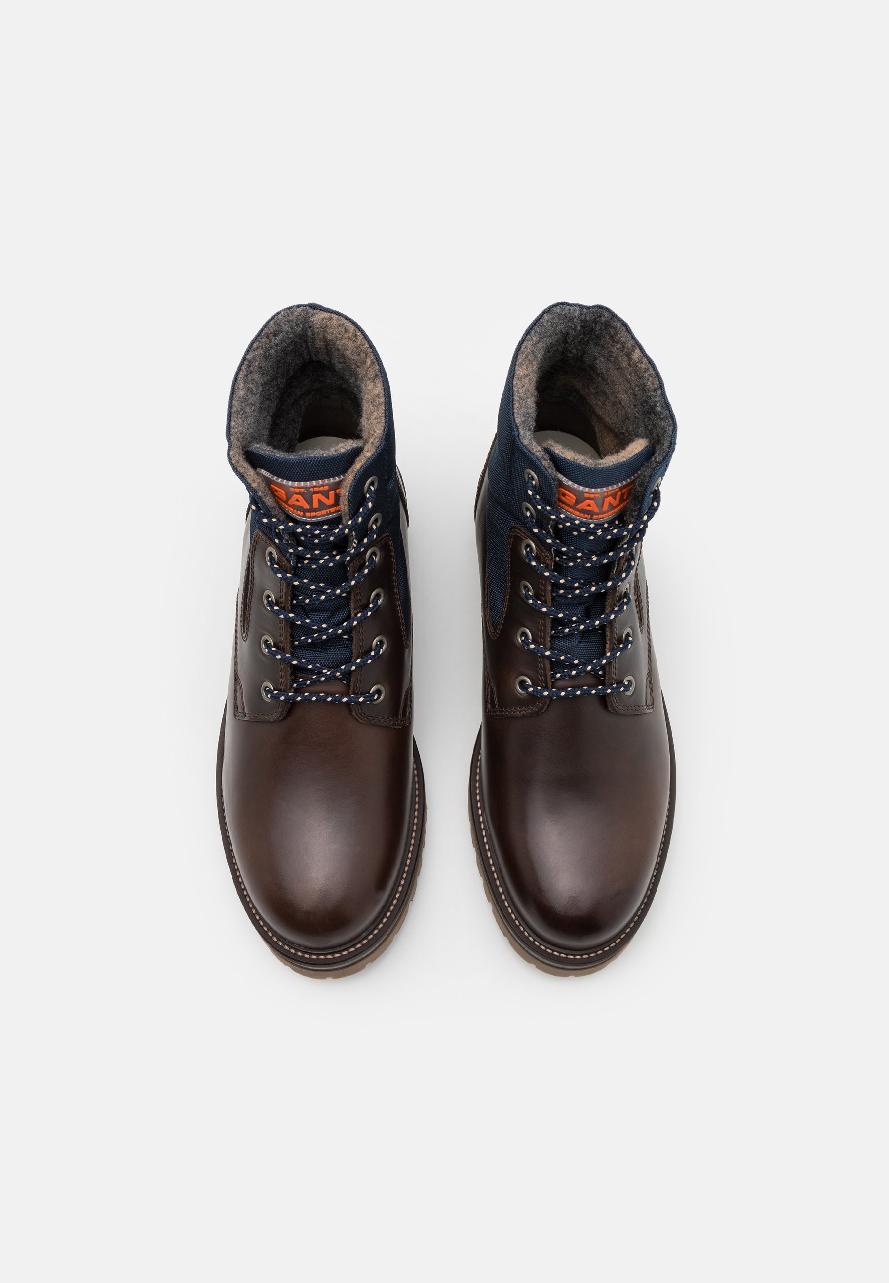 gant winter boots