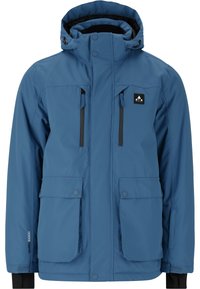 Whistler Outdoorjacka - 2020 ensign blue