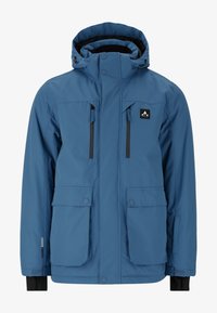 Vald, 2020 ensign blue