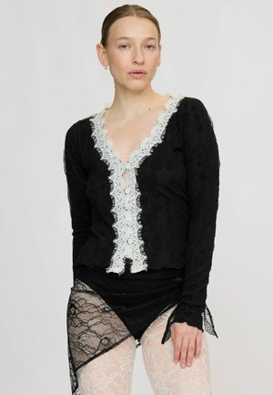 Résumé, ORIARS - Blouse - black