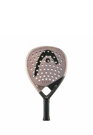 Head, SPEED MOTION  - Padel racket - schwarz bronze