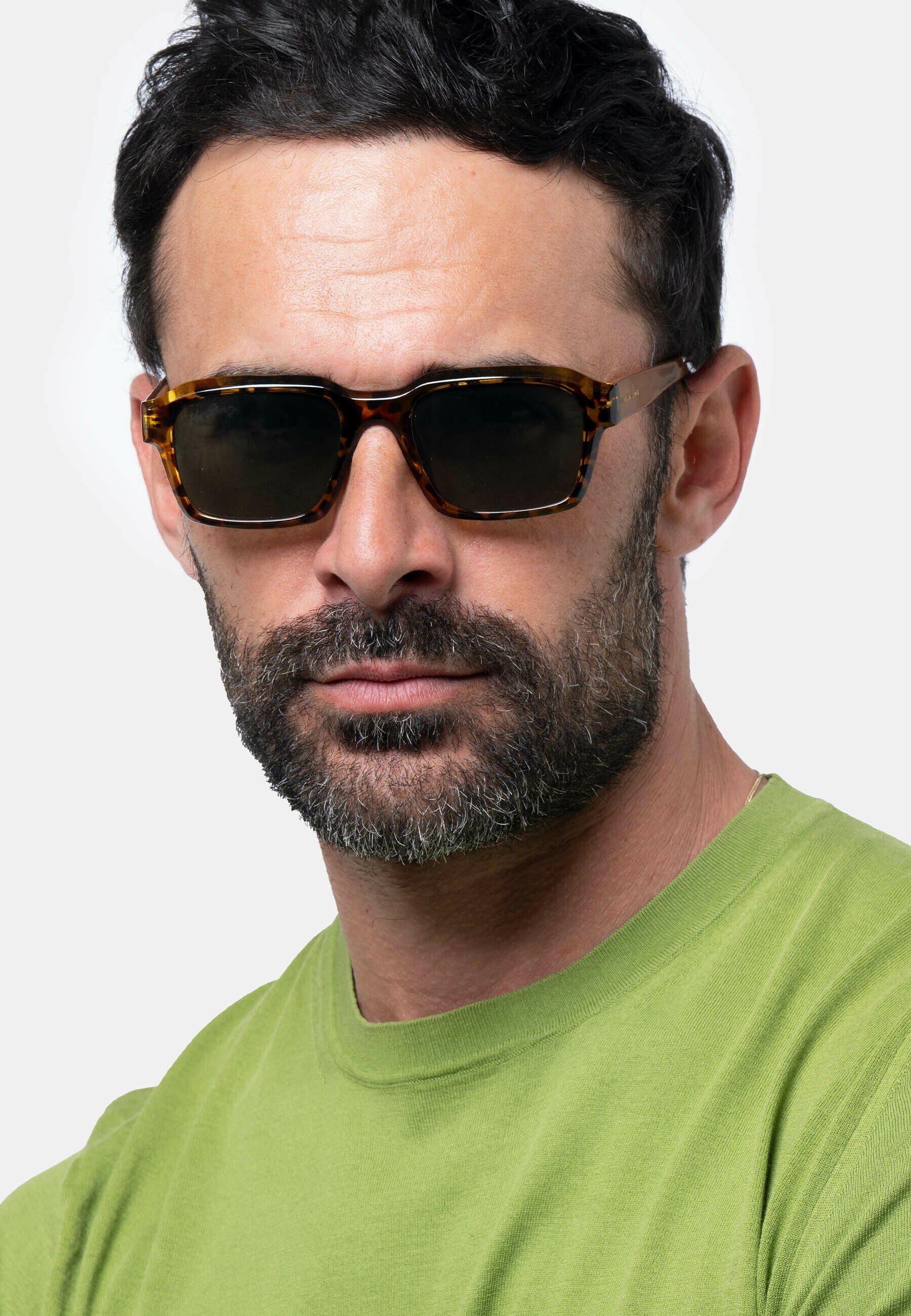 Lunettes de lecture anti-lumière bleue ultra-légères pour hommes et