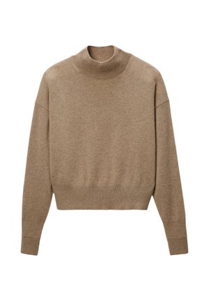 Pullover - dune