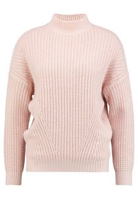 Soyaconcept Trui - light pink
