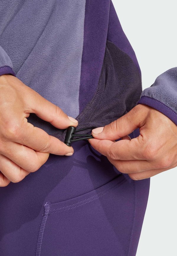 ANRK - Fleece jumper4