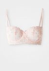 Voorgevormde BH - rose smoke