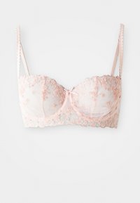 Voorgevormde BH - rose smoke