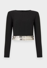 YANIRA  - Blouse - nero limousine