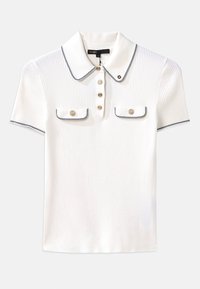 MASA - Polo majica - ecru