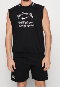 Nike Performance Top - black