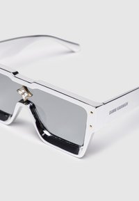 Gianni Kavanagh PRISMA  - Occhiali da sole - silver