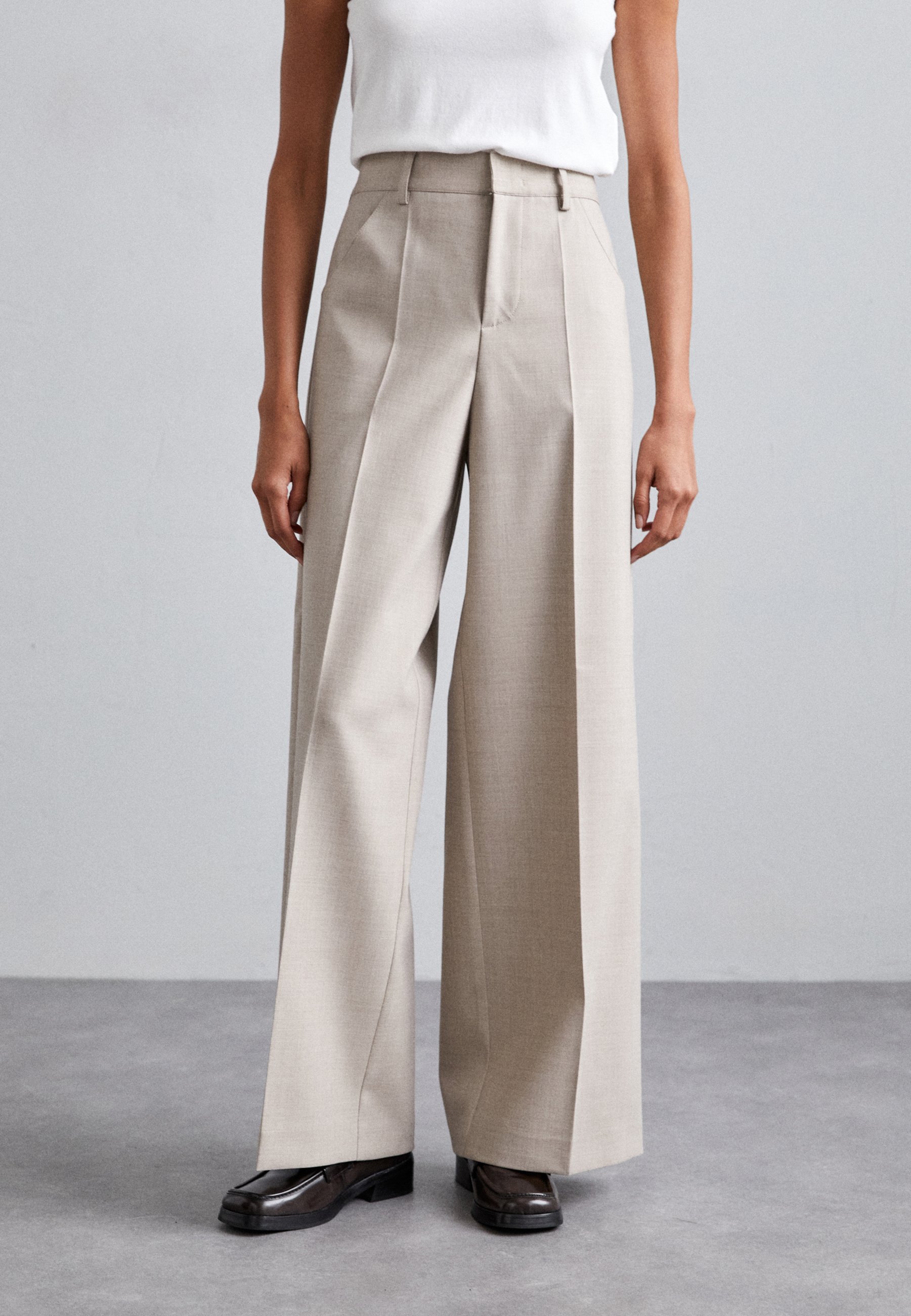 パンツ PHILOSOPHY DI LORENZO SERAFINI A0307 07390081 Trousers パンツ PHILOSOPHY DI LORENZO SERAFINI A0307 07390081