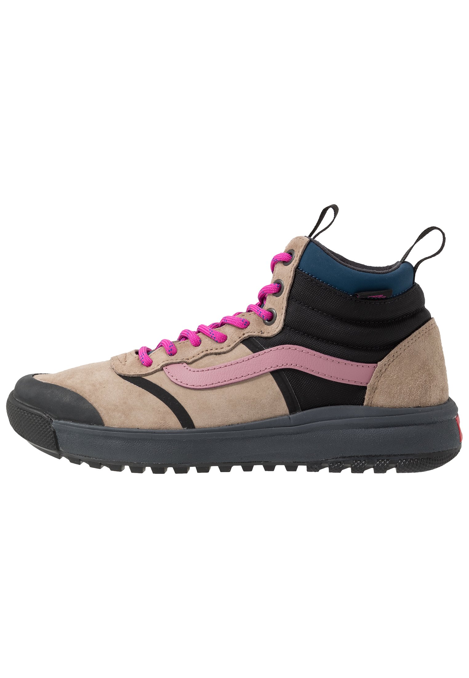 vans ultrarange portabella