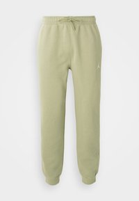 PANT - Donji dijelovi trenirke - medium khaki/sail