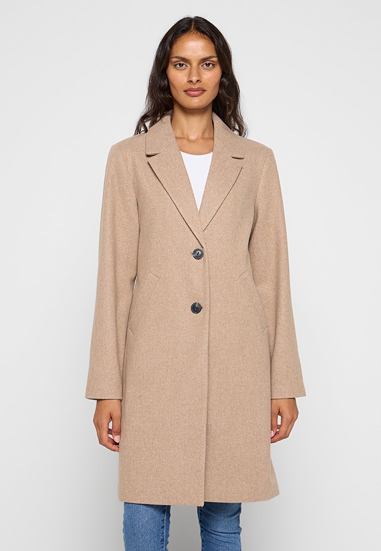 Only Mantel camel Only Mantel camel