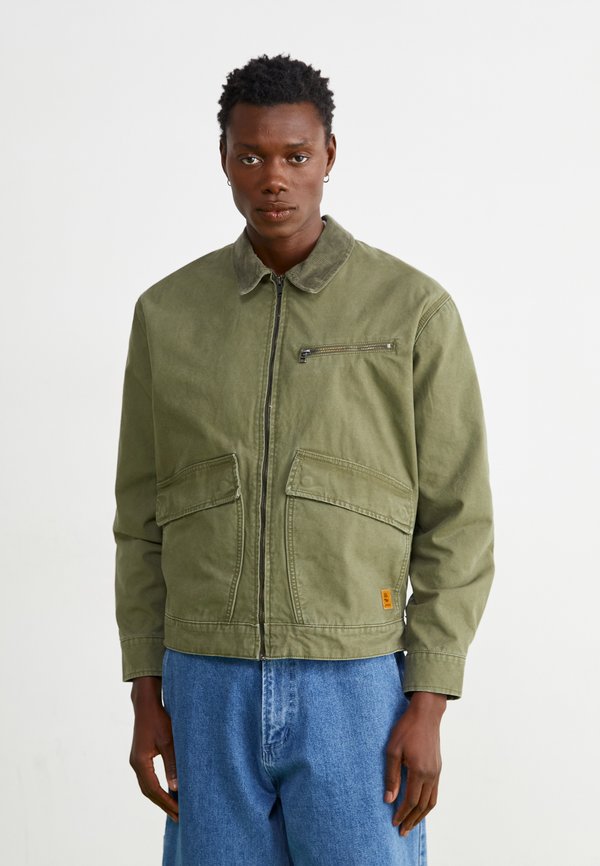 STRAFFORD JACKET - Summer jacket