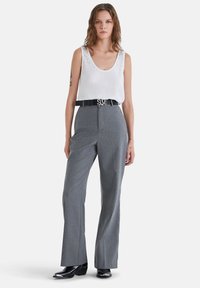 IKKS Bluse - white
