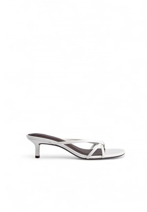 Sandali - white