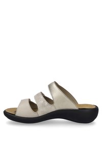 Josef Seibel IBIZA  - Mules - creme-multi
