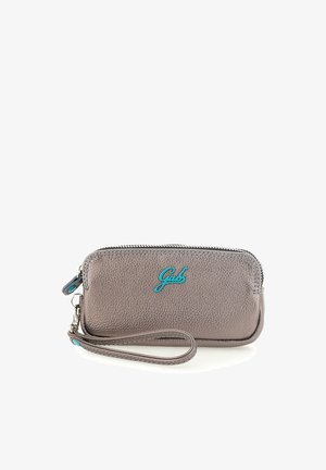 Gabs, G000120ND_X1882_C0547_UN_BORSELLINO_GFOLDERBIG - Pochette - platino