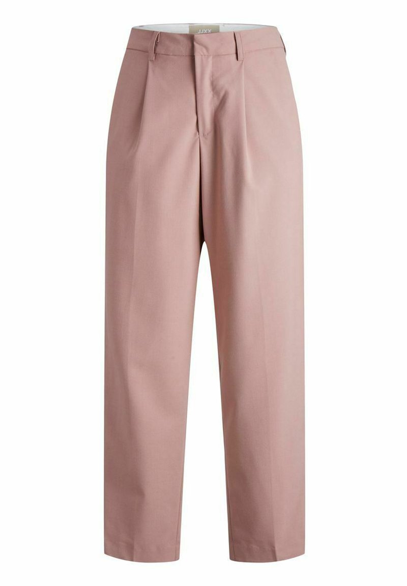 JJXX Chino gemêleerd donkerroze JJXX Chino gemêleerd donkerroze