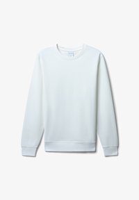 Selezionato, bianco lana