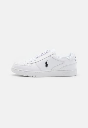 Tenisky - white
