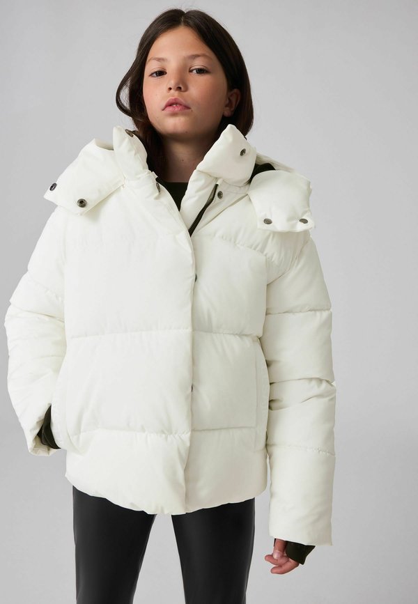 REGULAR FIT - Winterjacke