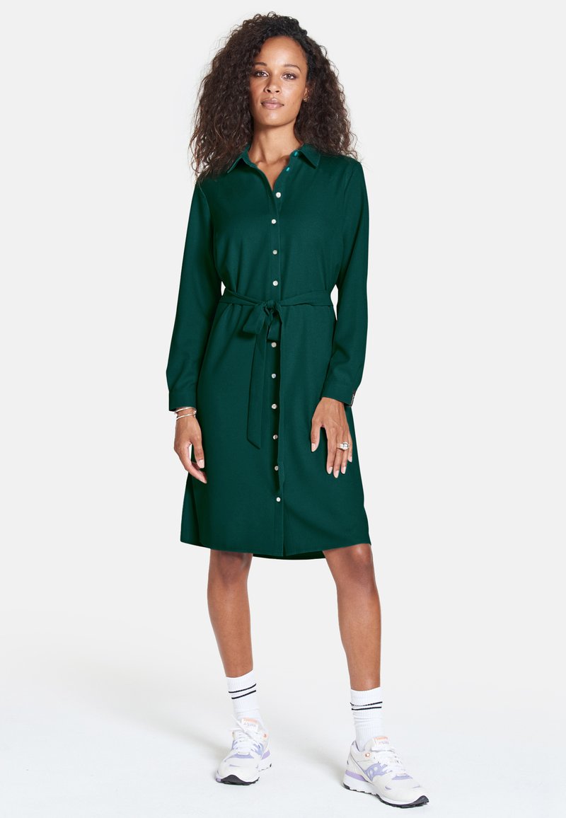 Jascha Stockholm JOPLIN - Särkkleit - emerald