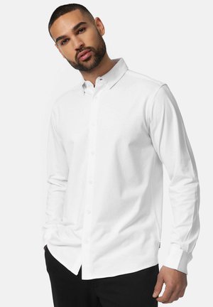 THEODORE - Skjorta - optical white