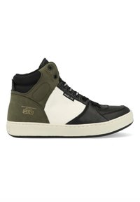 Replay Zapatillas altas - black