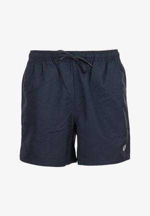 Fred Perry, SWINSHORTS - Shorts da mare - navy