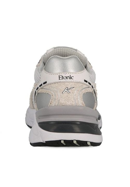 VINTAGE ETONIC TRANSLAM HI TOPS SZ 9,5 BASKETBALL