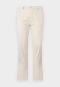 ORIGINAL CHINO SLIM - Pantalon classique - sahara khaki