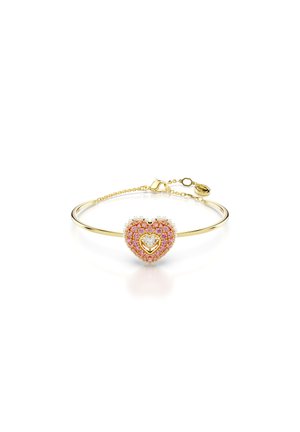 HYPERBOLA HEART - Armband - pink