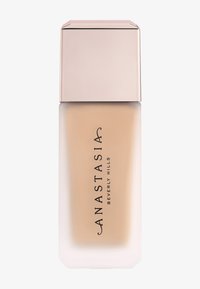 Anastasia Beverly Hills - IMPECCABLE BLURRING SECOND SKIN MATTE FOUNDATION - Foundation - shade 11 - 3n Thumbnail-Bild 1