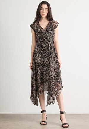 SPRING STREET  - Rochie de zi - black
